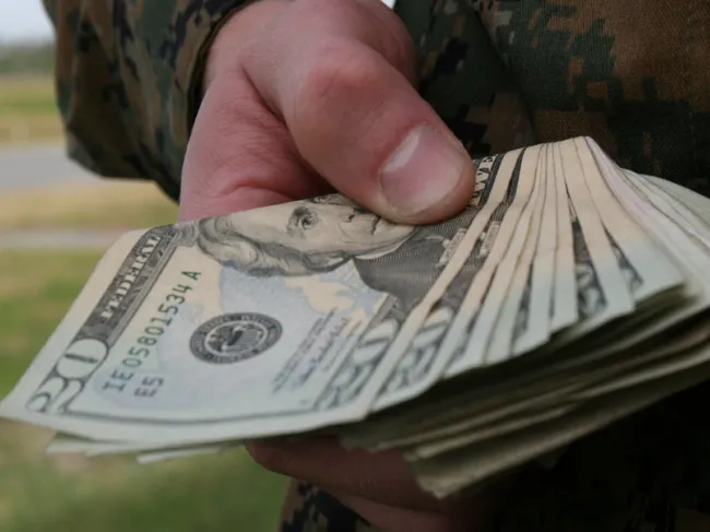 money